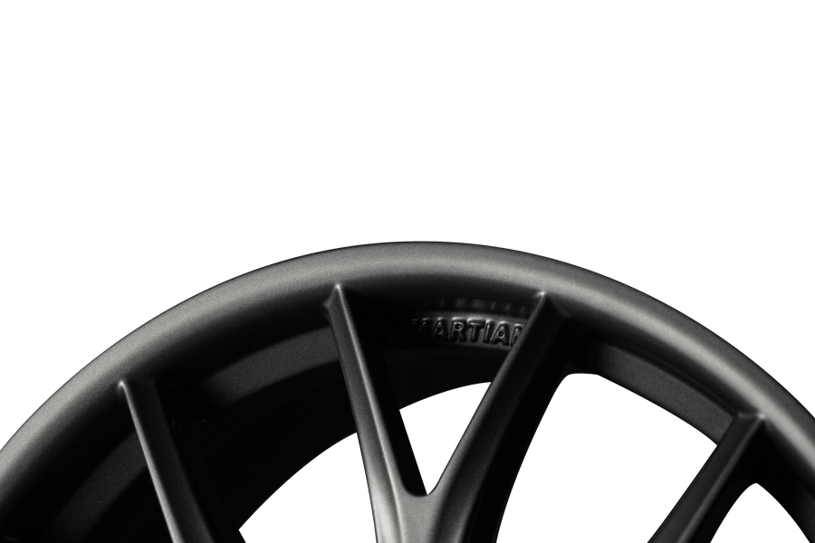 Tesla Model S MW03.2 Forged Wheels (Set of 4)