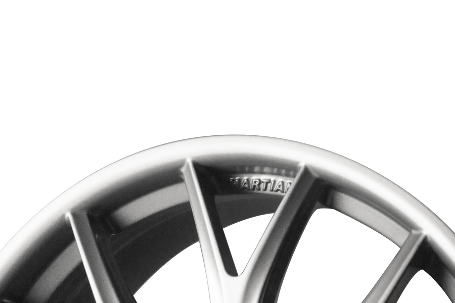 Tesla Model Y MW03.2 Forged Wheels (Set of 4)