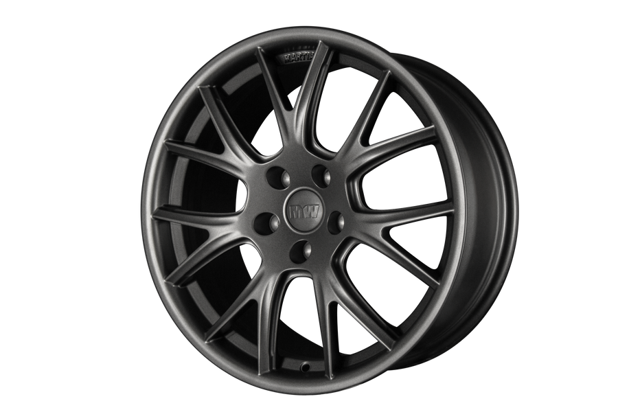 Tesla Model S MW03.2 Forged Wheels (Set of 4)