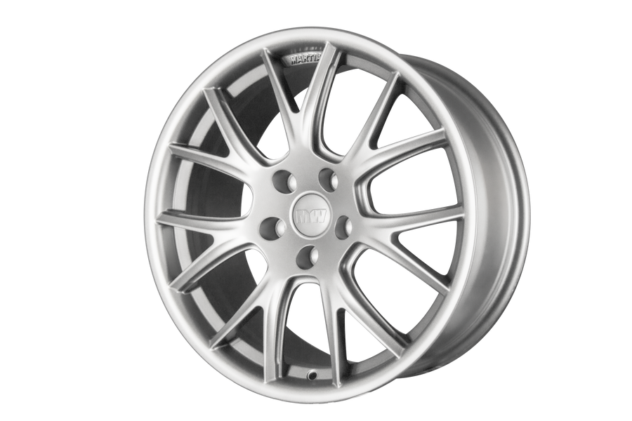 Tesla Model Y MW03.2 Forged Wheels (Set of 4)