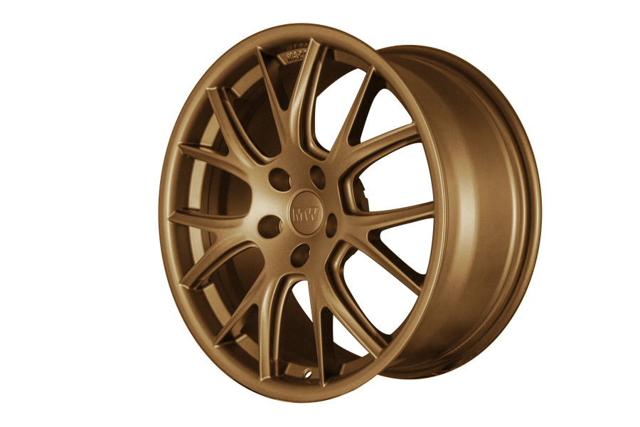 Tesla Model Y MW03.2 Forged Wheels (Set of 4)