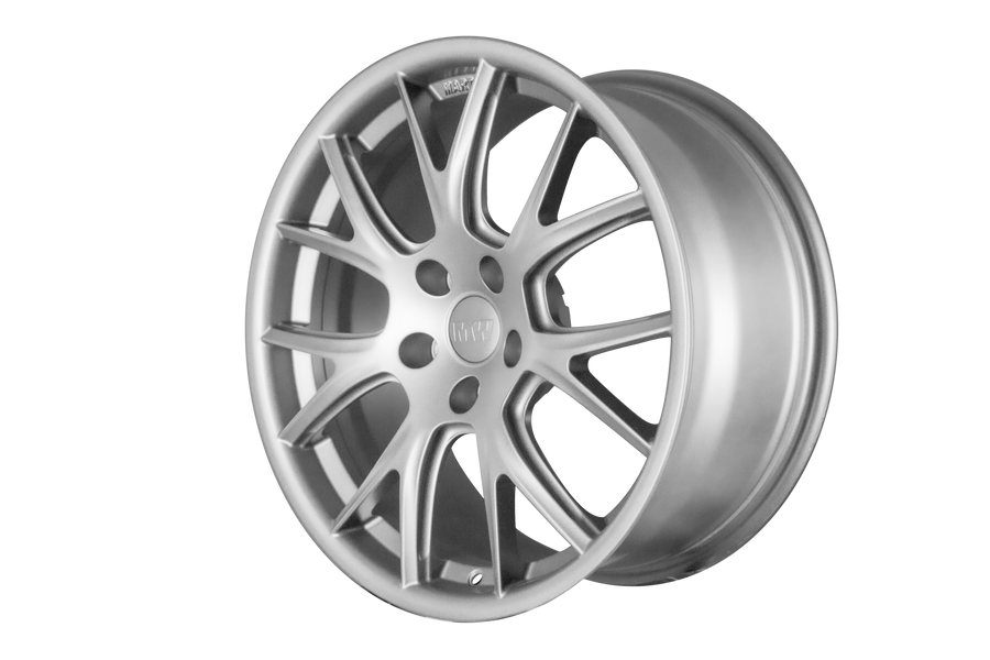 Tesla Model Y MW03.2 Forged Wheels (Set of 4)