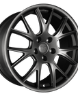 Tesla Model S MW03.2 Forged Wheels (Set of 4)