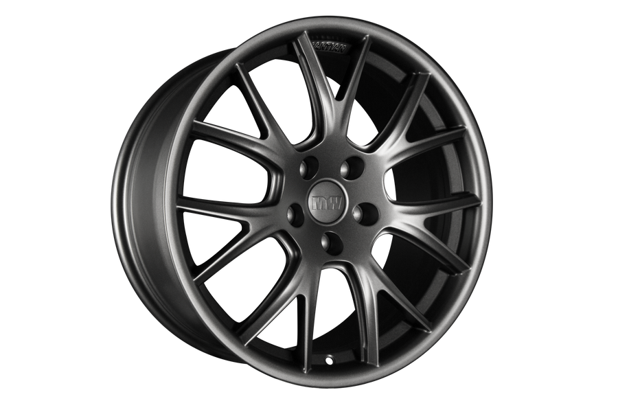 Tesla Model S MW03.2 Forged Wheels (Set of 4)