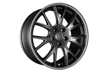 Tesla Model Y MW03.2 Forged Wheel