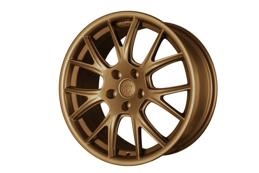 Tesla Model Y MW03.2 Forged Wheels (Set of 4)