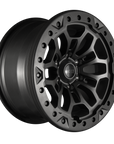 Tesla Cybertruck Cyber Rover Forged Beadlock Wheels (Set of 4)