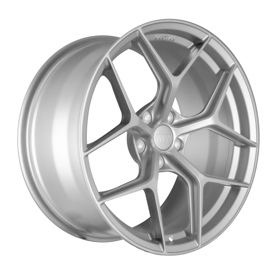 Tesla Model Y MW05.2 Forged Wheels (Set of 4)