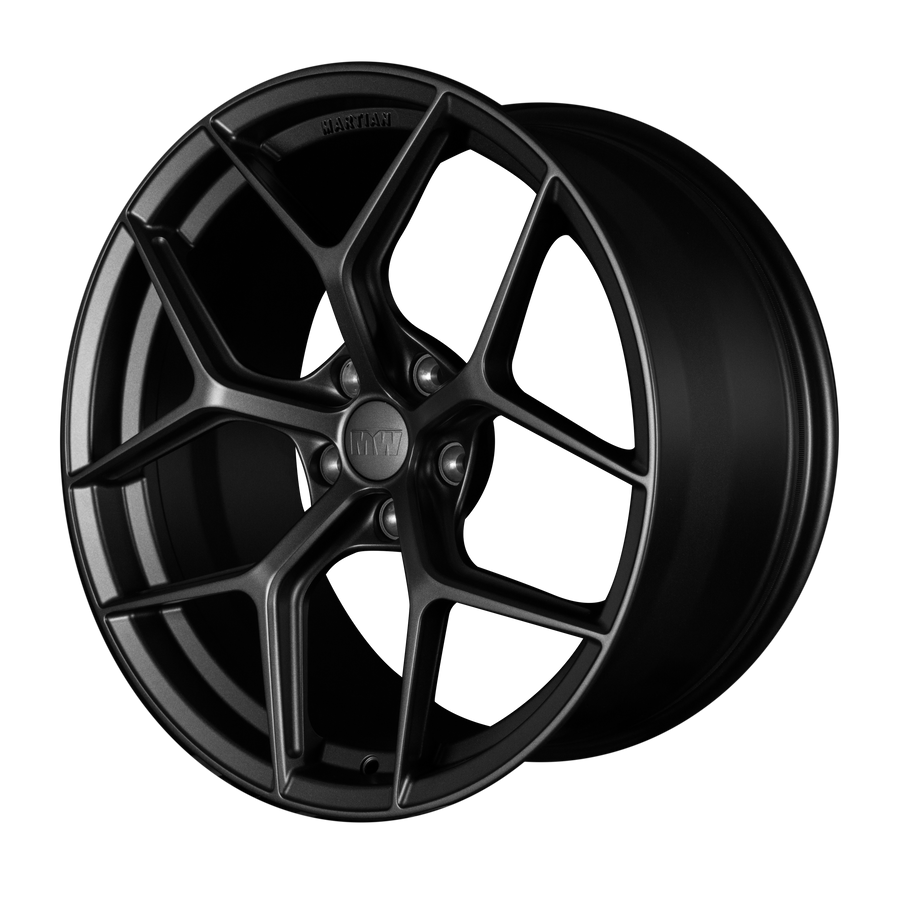 Tesla Model X MW05.2 Forged Wheel