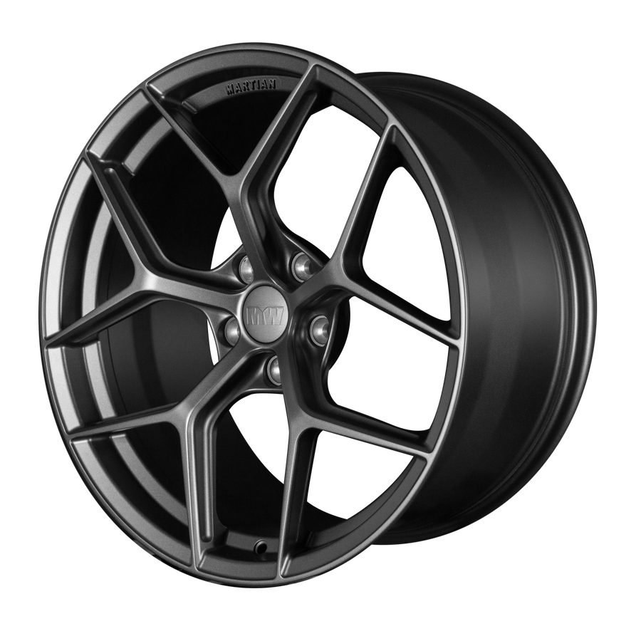 Tesla Model S MW05.2 Forged Wheel