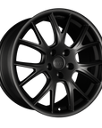 Tesla Model S MW03.2 Forged Wheel