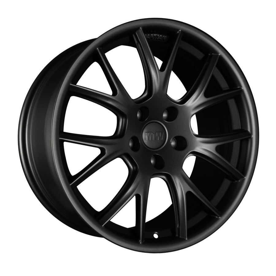 Tesla Model 3 MW03.2 Forged Wheels (Set of 4)