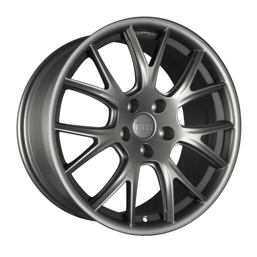 Tesla Model Y MW03.2 Forged Wheels (Set of 4)