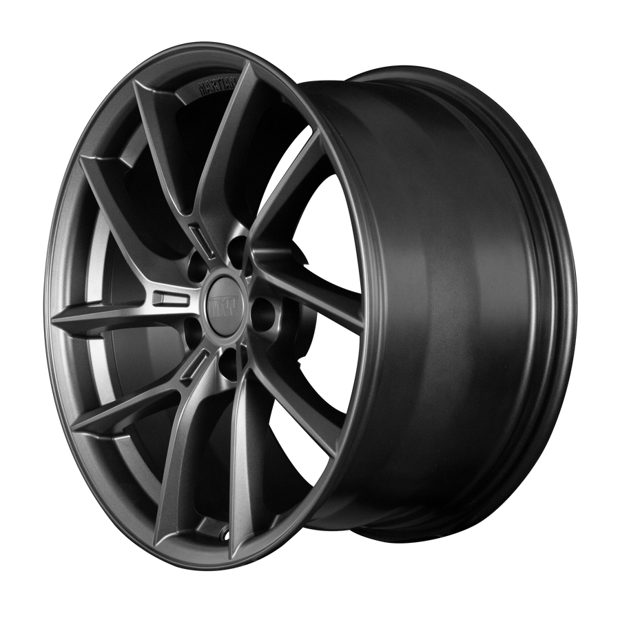 Tesla Model S MW08 Flow Formed Wheel