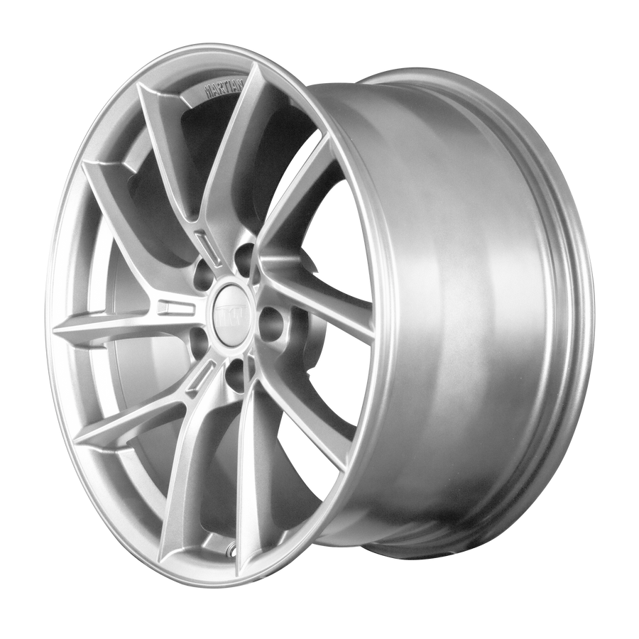 Tesla Model Y MW08 Flow Formed Wheels (Set Of 4)