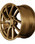 Tesla Model S MW08 Flow Formed Wheel