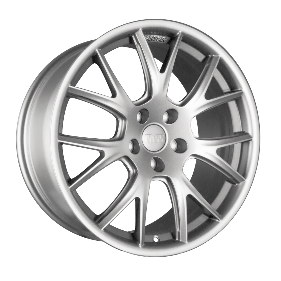 Tesla Model S MW03.2 Forged Wheels (Set of 4)