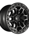 Tesla Cybertruck Cyber Rover Forged Beadlock Wheels (Set of 4)