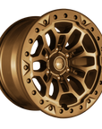 Tesla Cybertruck Cyber Rover Forged Beadlock Wheels (Set of 4)