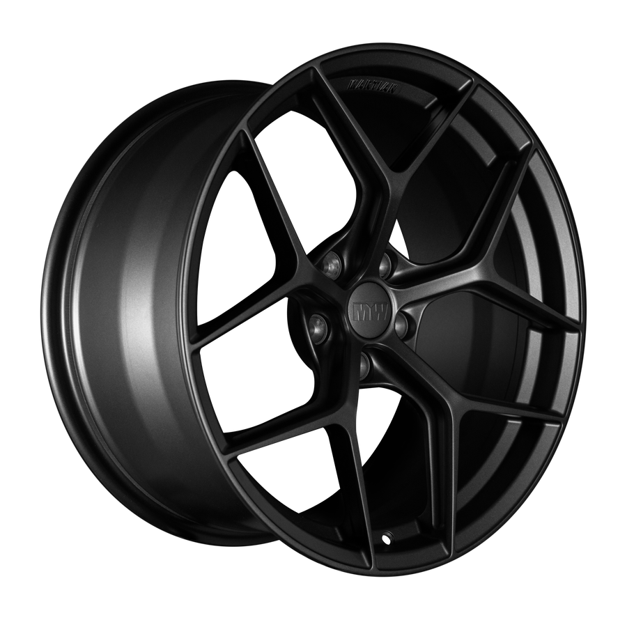 Tesla Model Y MW05.2 Forged Wheel