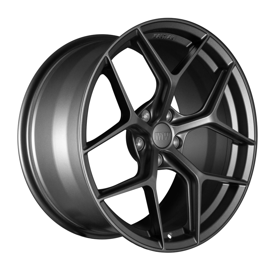 Tesla Model S MW05.2 Forged Wheel