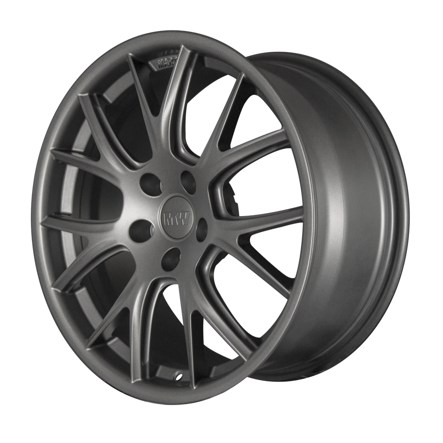 Tesla Model S MW03.2 Forged Wheel