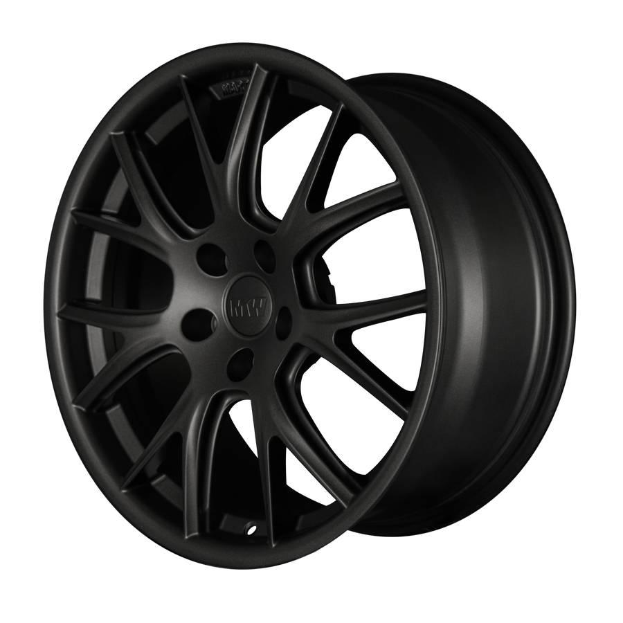 Tesla Model 3 MW03.2 Forged Wheels (Set of 4)