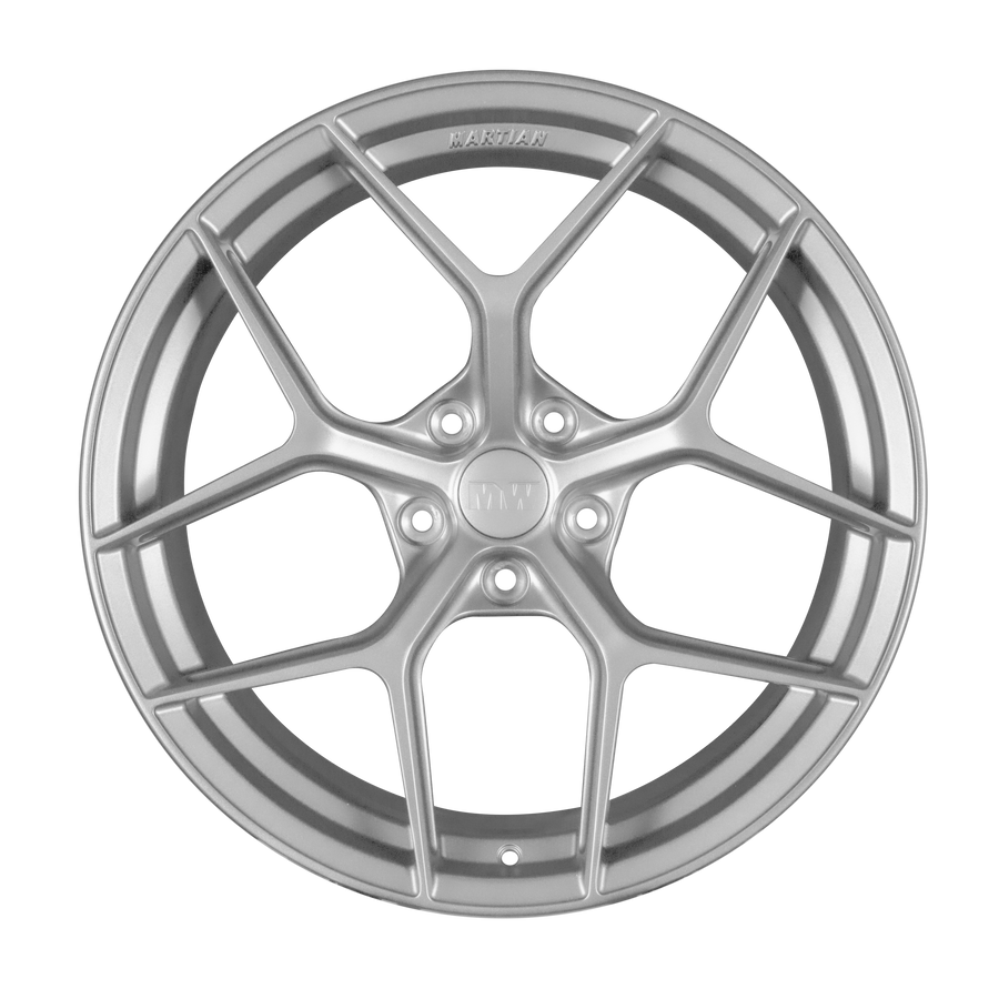 Tesla Model Y MW05.2 Forged Wheels (Set of 4)