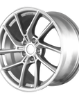 Tesla Model S MW08 Flow Formed Wheel