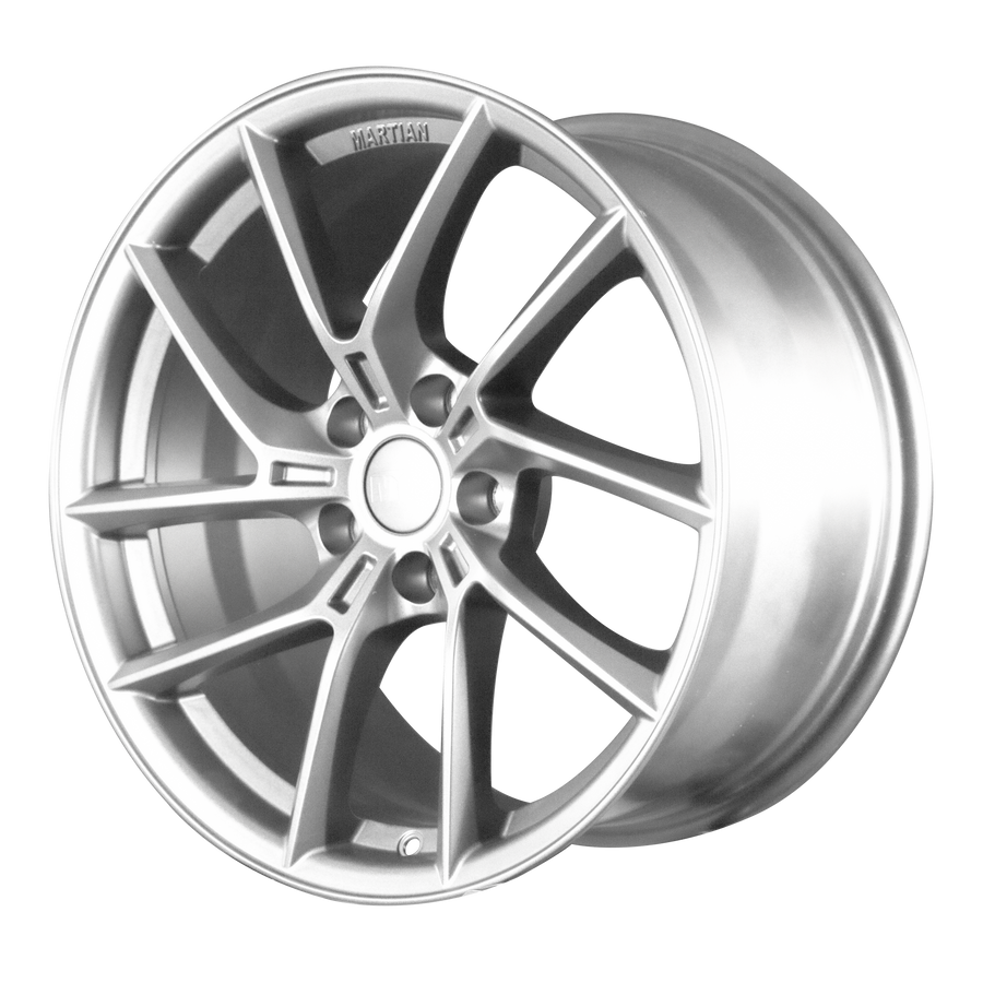 Tesla Model S MW08 Flow Formed Wheel