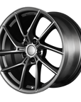 Tesla Model 3 MW08 Flow Formed Wheels (Set Of 4)