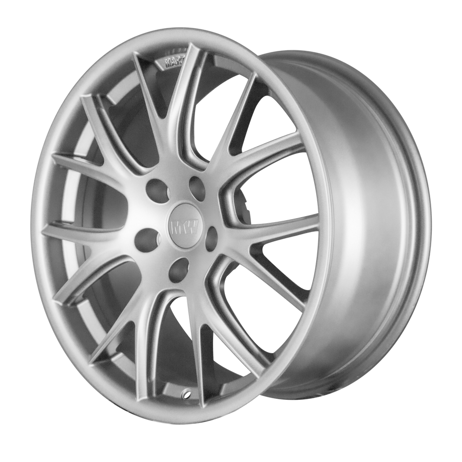 Tesla Model S MW03.2 Forged Wheel