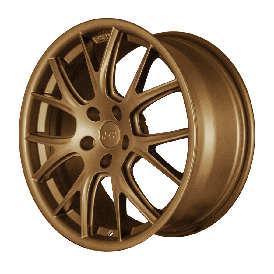 Tesla Model Y MW03.2 Forged Wheels (Set of 4)