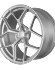 Tesla Model Y MW05.2 Forged Wheels (Set of 4)