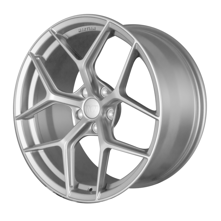 Tesla Model S MW05.2 Forged Wheel