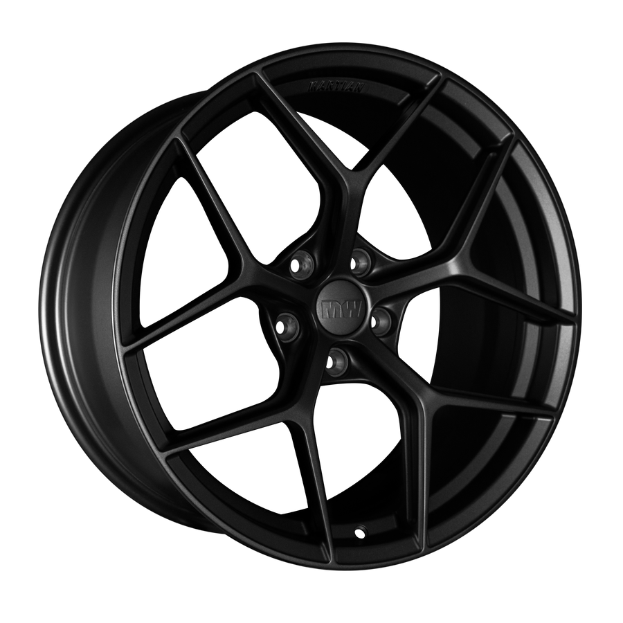 Tesla Model Y MW05.2 Forged Wheel