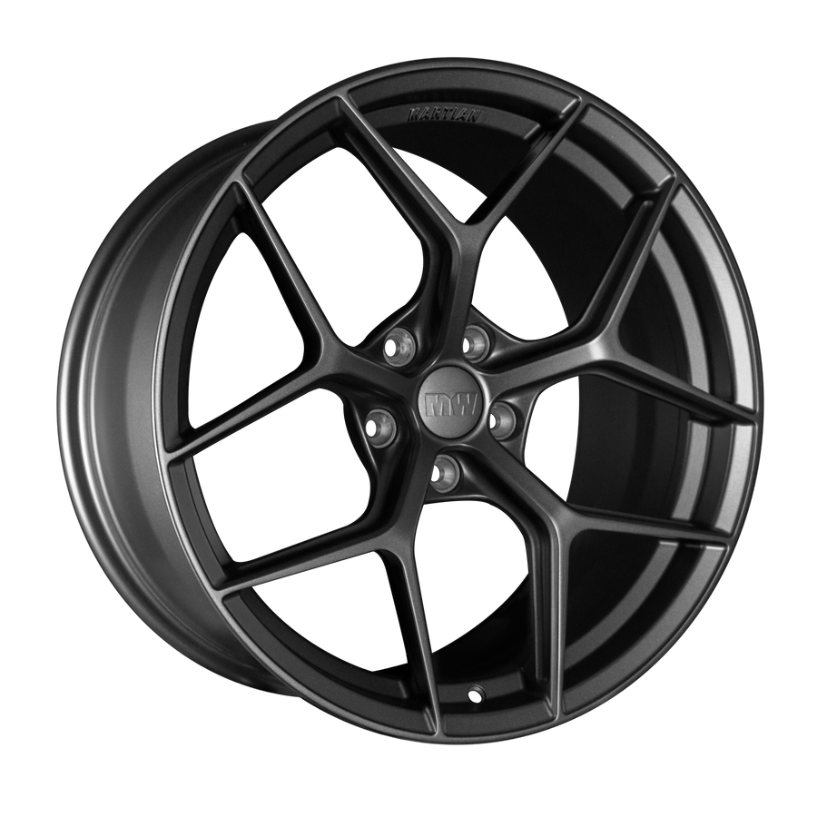 Tesla Model S MW05.2 Forged Wheel