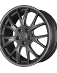 Tesla Model S MW03.2 Forged Wheel