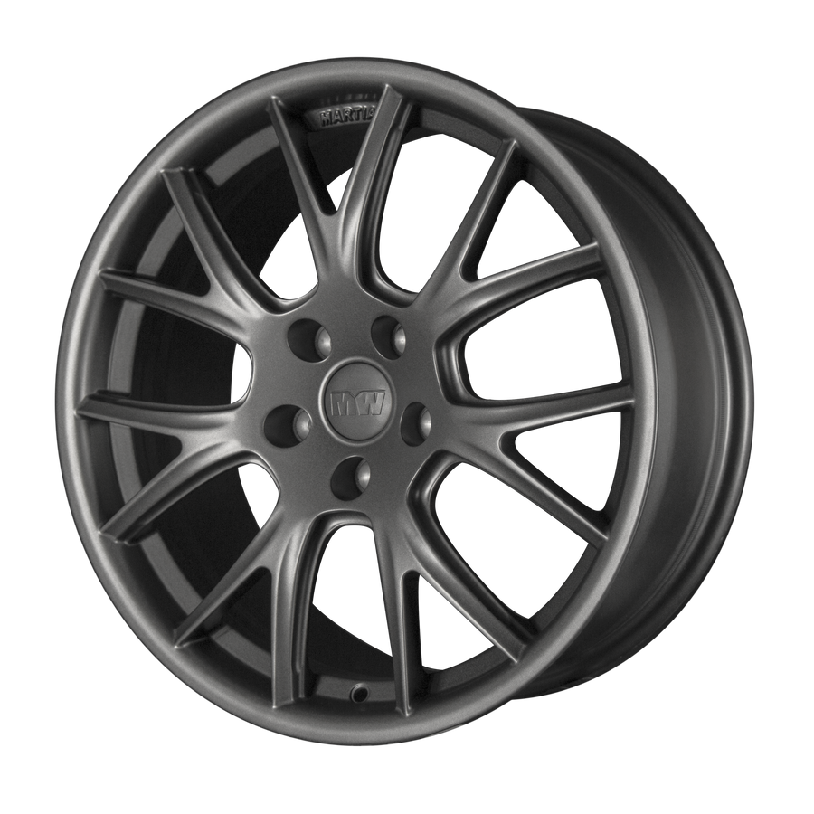 Tesla Model 3 MW03.2 Forged Wheels (Set of 4)