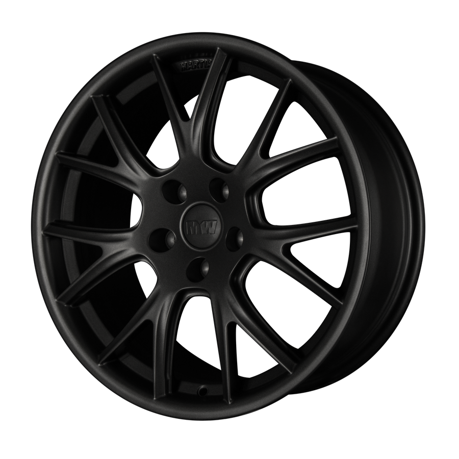 Tesla Model S MW03.2 Forged Wheels (Set of 4)