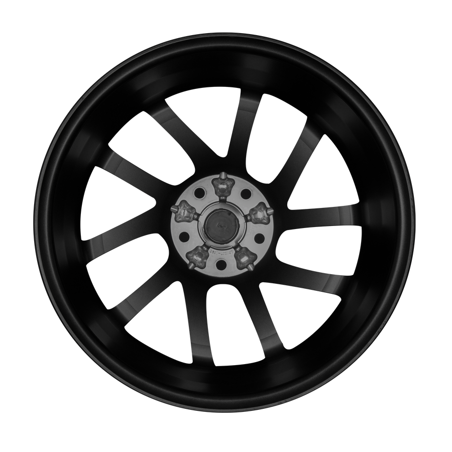 Tesla Model S MW08 Flow Formed Wheel