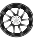 Tesla Model 3 MW08 Flow Formed Wheels (Set Of 4)