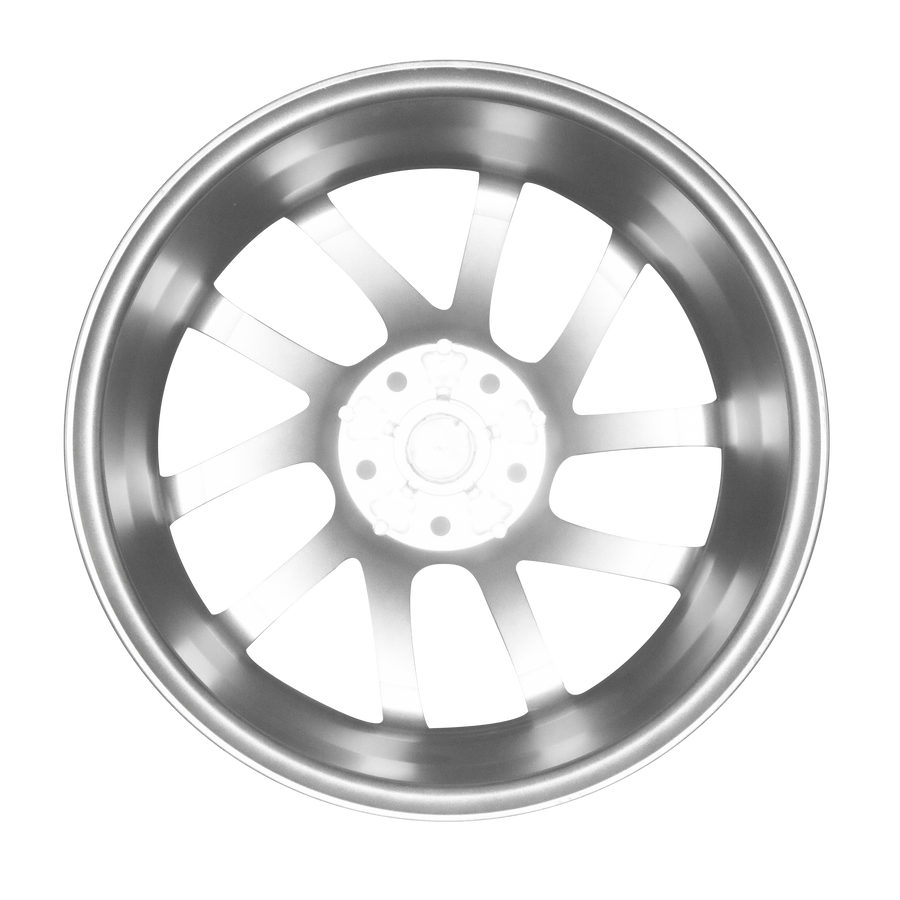 Tesla Model 3 MW08 Flow Formed Wheels (Set Of 4)