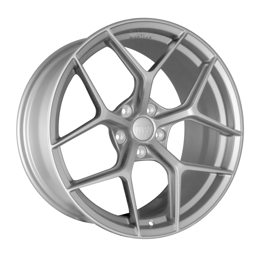 Tesla Model Y MW05.2 Forged Wheels (Set of 4)