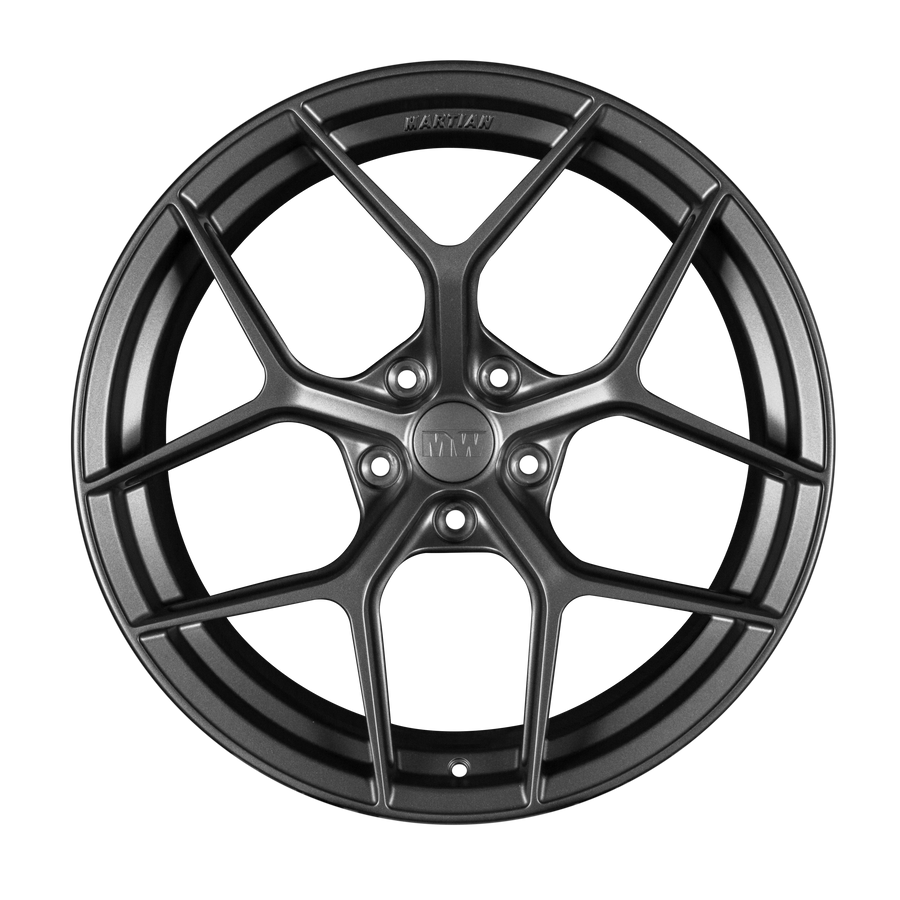 Tesla Model Y MW05.2 Forged Wheels (Set of 4)