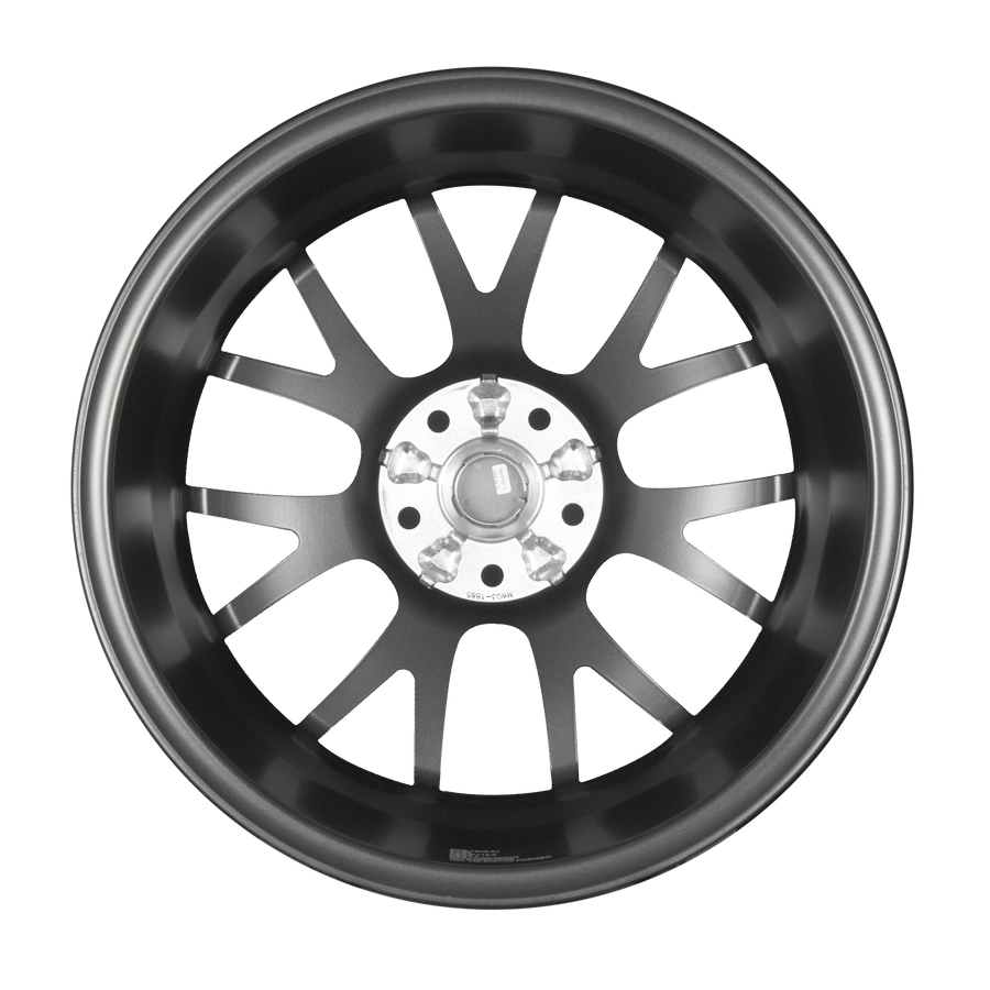 Tesla Model 3 MW03.2 Forged Wheels (Set of 4)