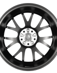 Tesla Model S MW03.2 Forged Wheels (Set of 4)