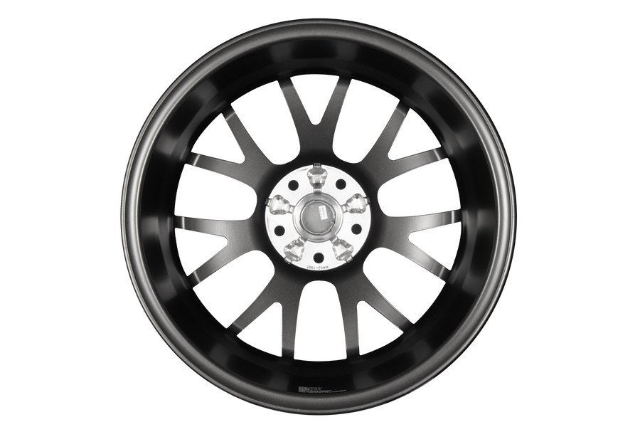 Tesla Model S MW03.2 Forged Wheels (Set of 4)