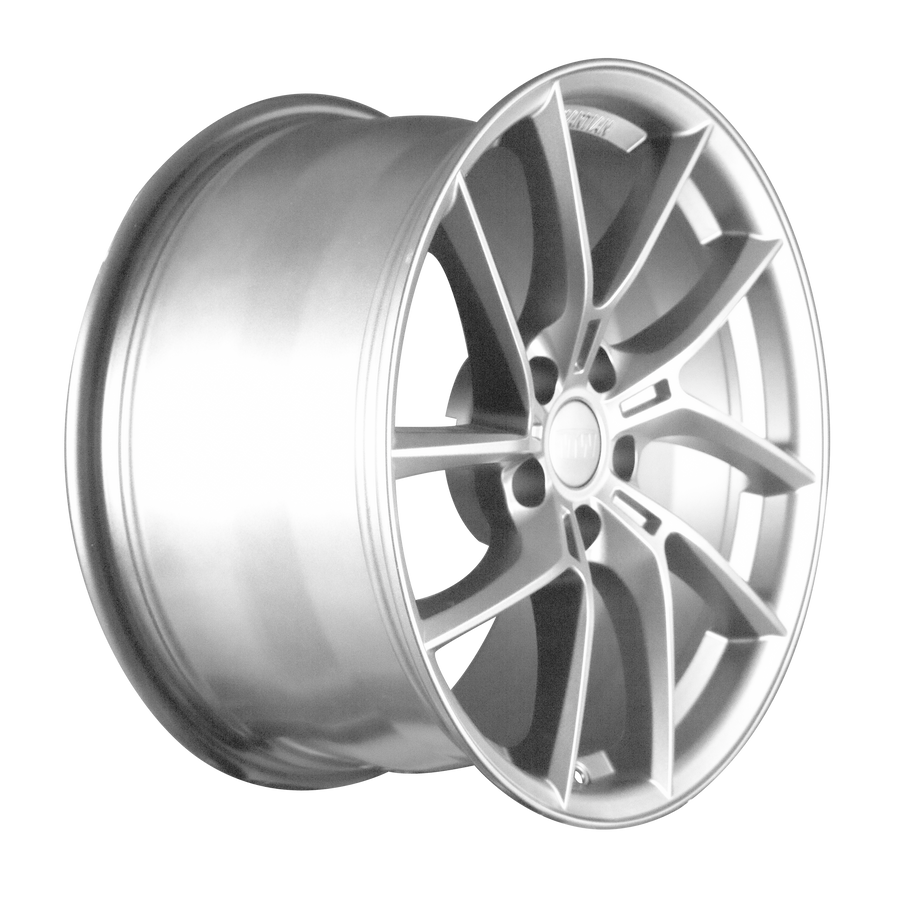 Tesla Model 3 MW08 Flow Formed Wheels (Set Of 4)