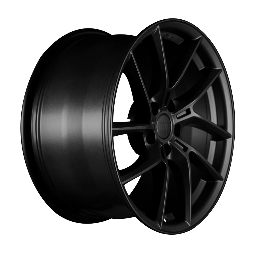 Tesla Model Y MW08 Flow Formed Wheels (Set Of 4)